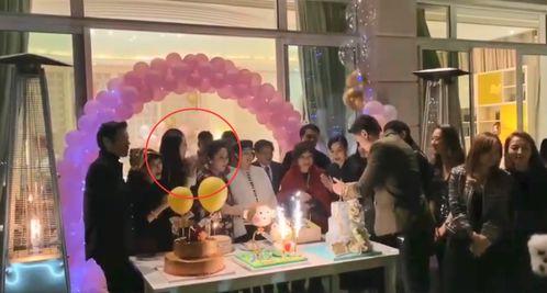 站在派对最新爆料的人,揭秘明星幕后故事  第3张