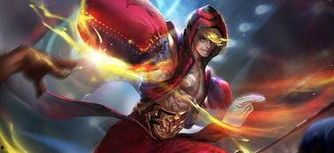 玄策新皮肤爆料最新品质,玄策新皮肤品质揭秘，神秘品质惊艳登场！  第3张