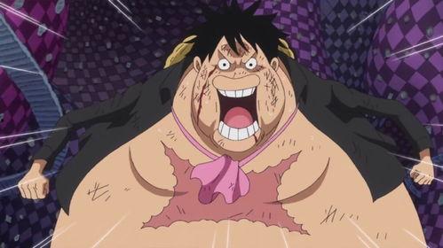 路飞最新爆料是多少集了,突破千集大关，冒险之旅再掀高潮！  第2张