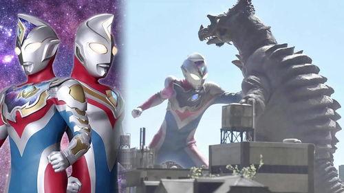 德凯奥特曼最新爆料视频,神秘力量觉醒,宇宙守护战即将升级! 第3张 德凯奥特曼最新爆料视频,神秘力量觉醒,宇宙守护战即将升级! 第3张